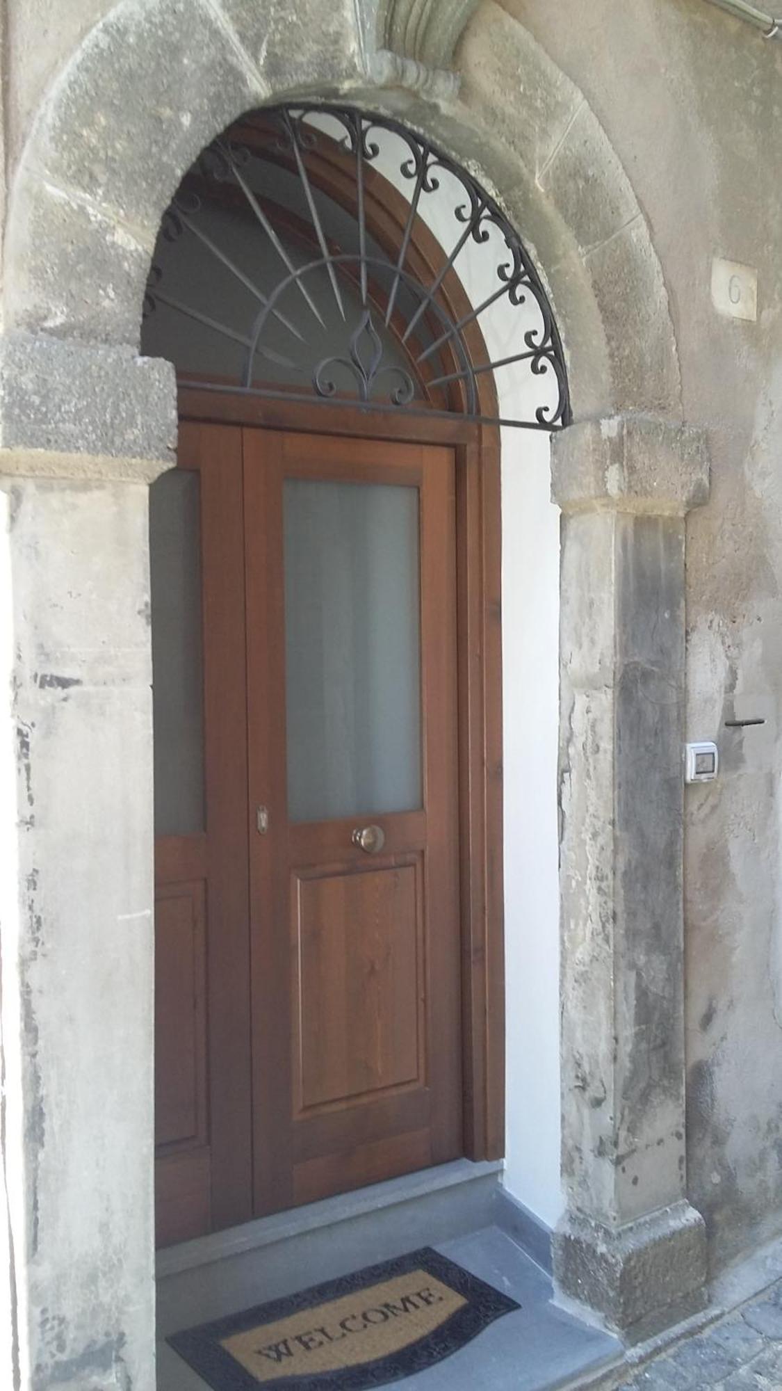 Appartamento Clementini Orvieto Exterior photo