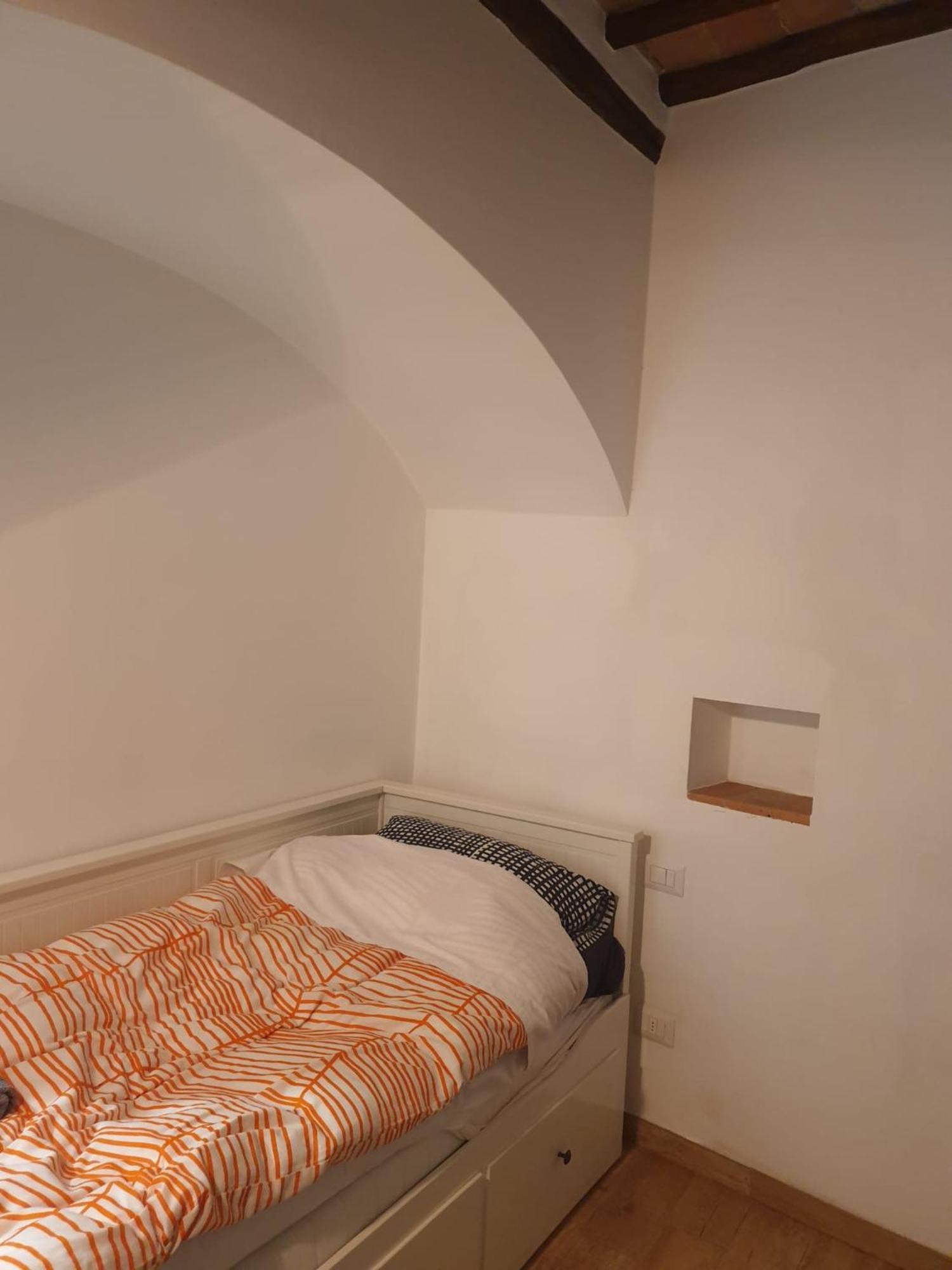 Appartamento Clementini Orvieto Exterior photo